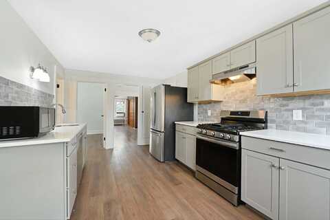 612 LAKE AVE, Lyndhurst, NJ 07071
