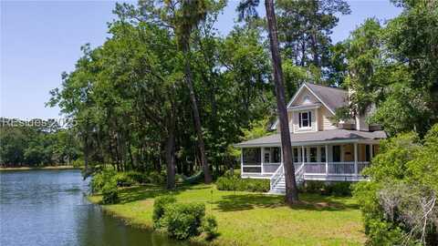 25 Gleneagles Court, Daufuskie Island, SC 29915
