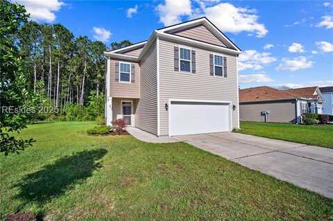 143 Horizon Trail, Bluffton, SC 29910