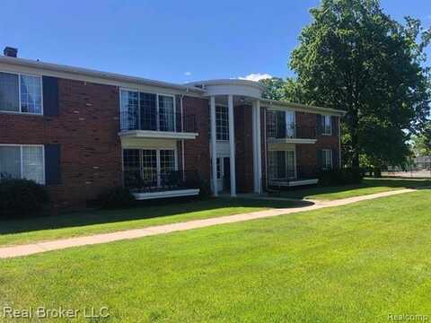 430 FOX HILLS Drive N, Bloomfield Hills, MI 48304