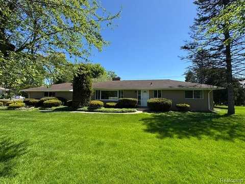 28670 INKSTER Road, Southfield, MI 48034