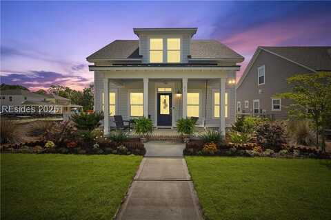 11 Basin Trail Street, Beaufort, SC 29907