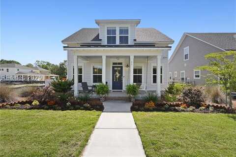 11 Basin Trail Street, Beaufort, SC 29907
