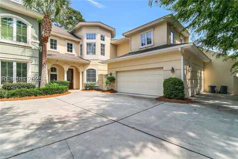 264 Berwick Drive, Hilton Head Island, SC 29926