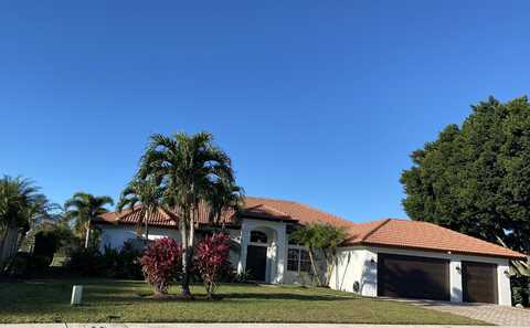 1920 S Club Drive, Wellington, FL 33414