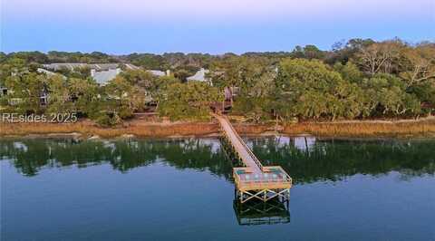 71 Skull Creek Drive, Hilton Head Island, SC 29926