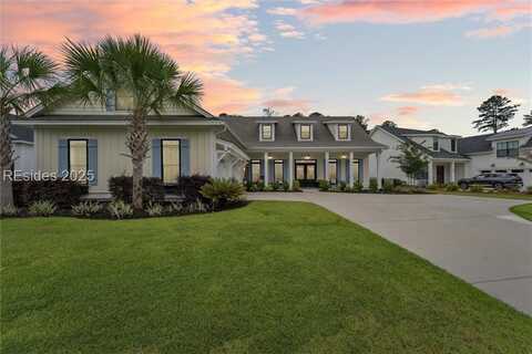 242 Topside W, Hardeeville, SC 29927