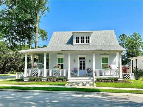 3 Veridian Park E, Beaufort, SC 29907