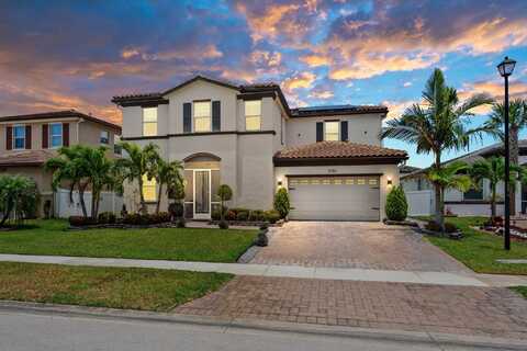 7165 NW Farnsworth Circle, Port Saint Lucie, FL 34987