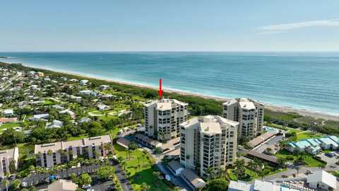 2400 S Ocean Drive, Fort Pierce, FL 34949