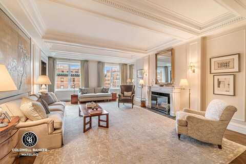 1100 Park Avenue, New York, NY 10128
