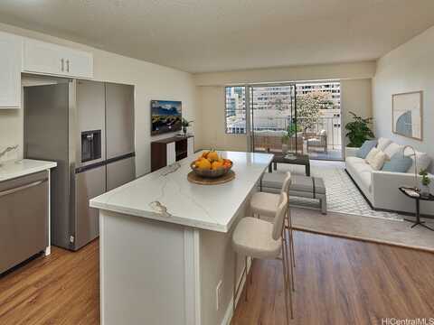 1333 Heulu Street, Honolulu, HI 96822