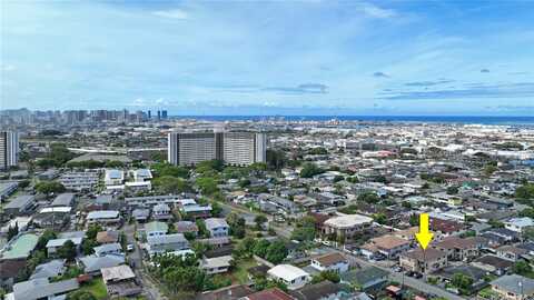 2331 Rose Street, Honolulu, HI 96819