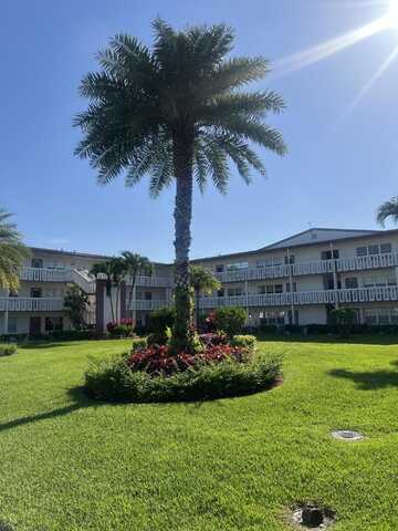 376 Fanshaw I, Boca Raton, FL 33434
