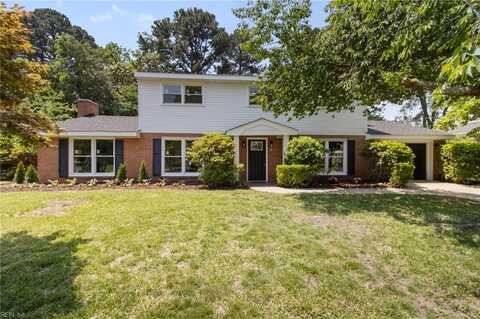 4615 Paul Revere Road, Virginia Beach, VA 23455
