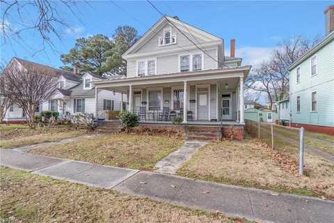 344 Maryland Avenue, Portsmouth, VA 23707