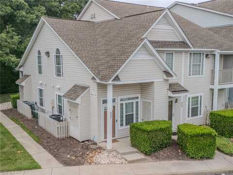 837 Whistling Swan Drive, Virginia Beach, VA 23464