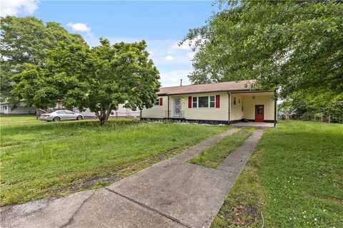 102 Stratford Street, Portsmouth, VA 23701