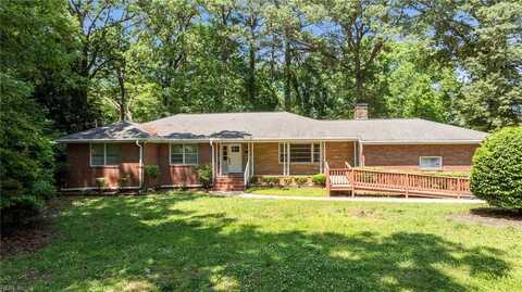1508 Reynard Road, Suffolk, VA 23433