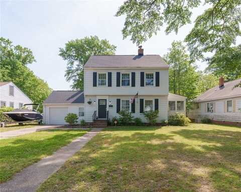 310 Manteo Avenue, Hampton, VA 23661