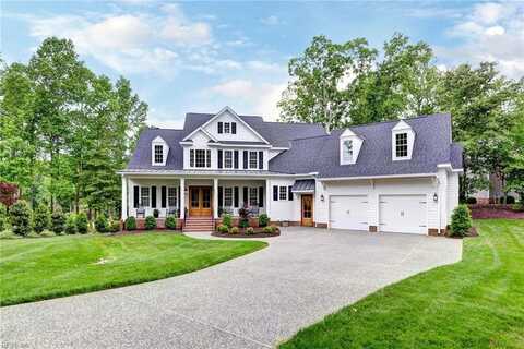116 Formby, Williamsburg, VA 23188
