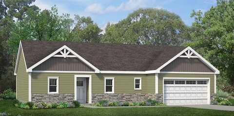 110 Yadkin Drive, Shawboro, NC 27973