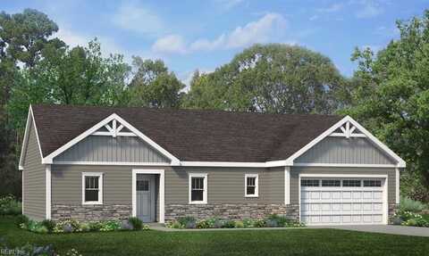 110 Yadkin Drive, Shawboro, NC 27973
