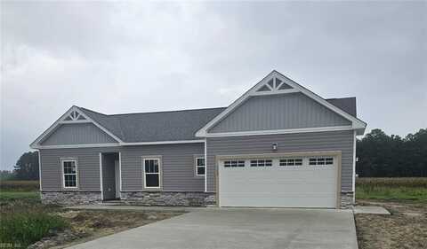 110 Yadkin Drive, Shawboro, NC 27973