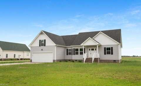 104 Pailin Creek Road, Elizabeth City, NC 27909