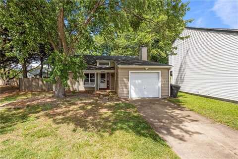 3888 Sweetbriar Court, Virginia Beach, VA 23453