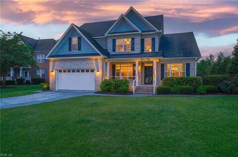 2417 Edenton Court, Virginia Beach, VA 23456