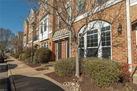 650 Claire Lane, Newport News, VA 23602