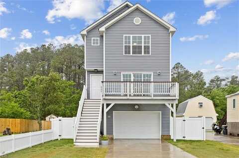 1430 Poquoson Avenue, Poquoson, VA 23662
