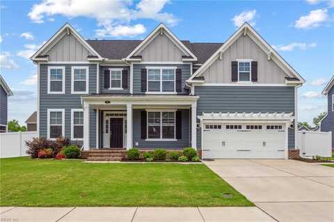 308 Maycox Lane, Chesapeake, VA 23322