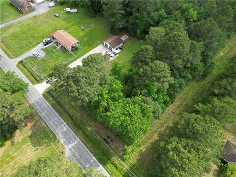 .49AC Pretlow Road, Franklin, VA 23851
