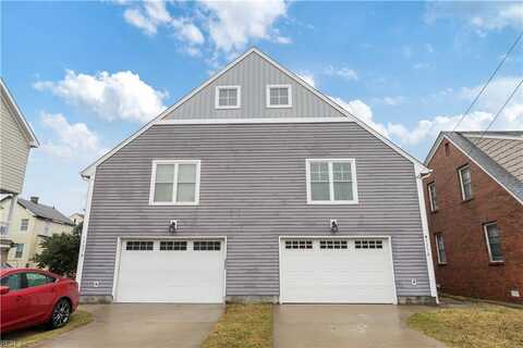 1278 Little Bay Avenue, Norfolk, VA 23503