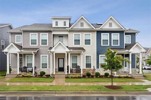 1502 Independence Boulevard, Newport News, VA 23608