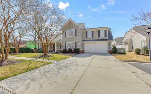 809 Monroe Court, Chesapeake, VA 23320