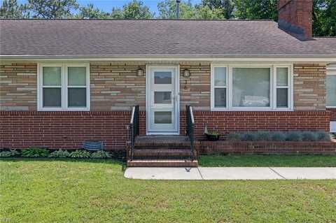 36 S Greenfield Avenue, Hampton, VA 23666