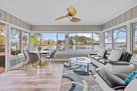 3525 N Crestline Drive, Virginia Beach, VA 23464