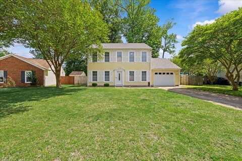 1817 Saint Regis Circle, Virginia Beach, VA 23453