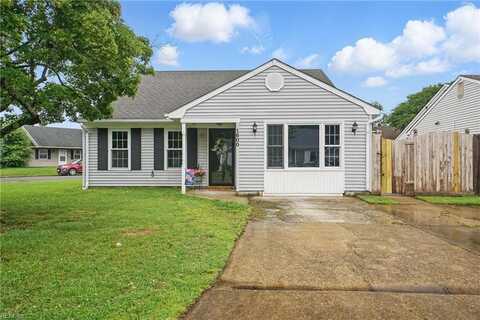 1600 Walsh Court, Virginia Beach, VA 23454
