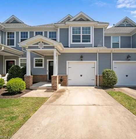 222 Craftsman Circle, Suffolk, VA 23434
