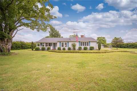 13542 Brink Rd., Emporia, VA 23847