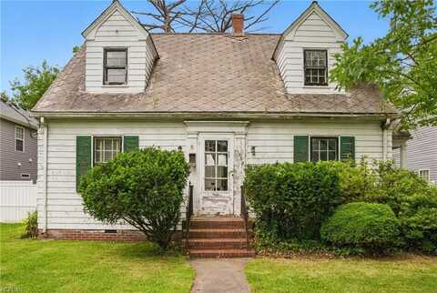 1314 Parker Avenue, Portsmouth, VA 23704