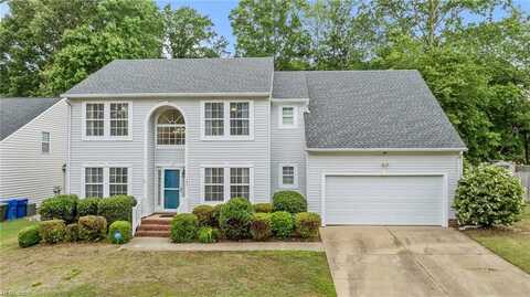 103 Seasons Trail, Newport News, VA 23602