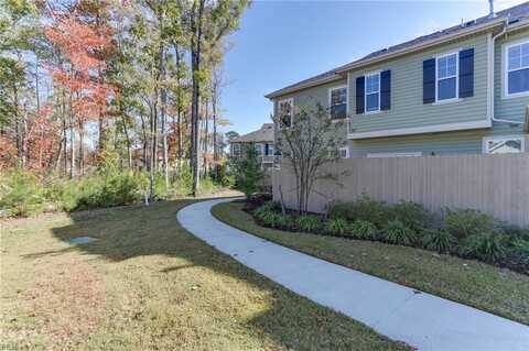 2845 Baldwin Drive, Chesapeake, VA 23321