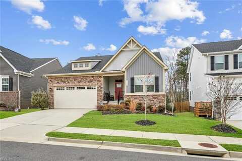 9523 Goddin Court, Toano, VA 23168