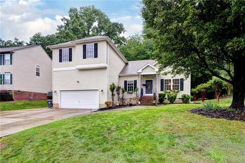 5272 Rockingham Drive, Williamsburg, VA 23188