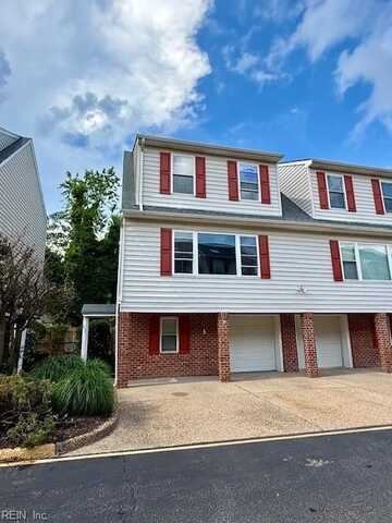8550 Tidewater Drive, Norfolk, VA 23503